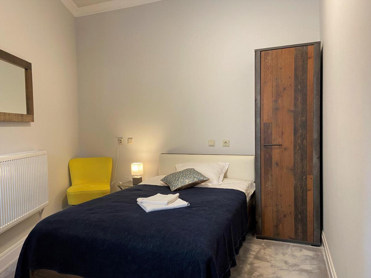 Maisonette Apartments Cîmpulung Extérieur photo