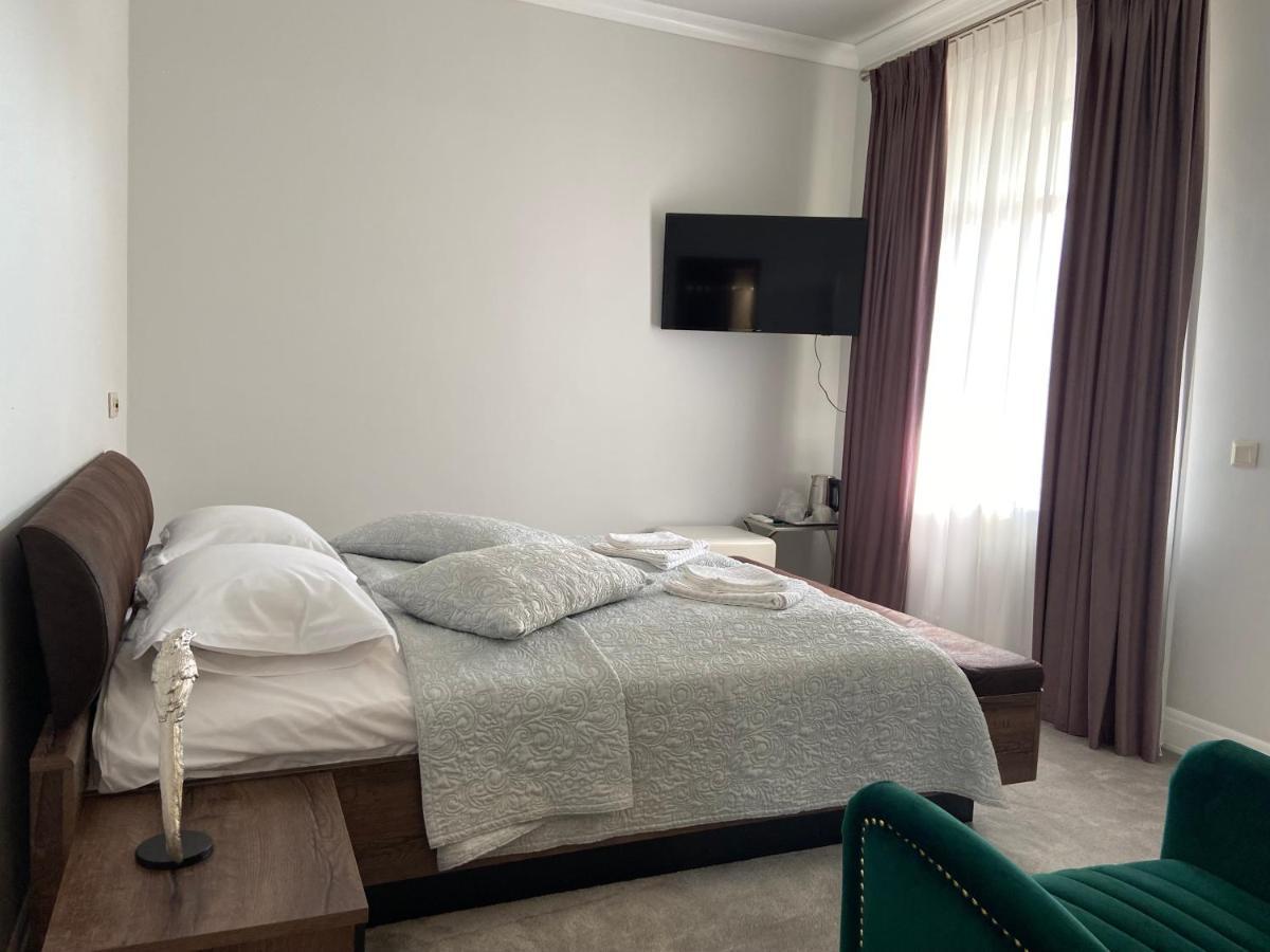 Maisonette Apartments Cîmpulung Extérieur photo