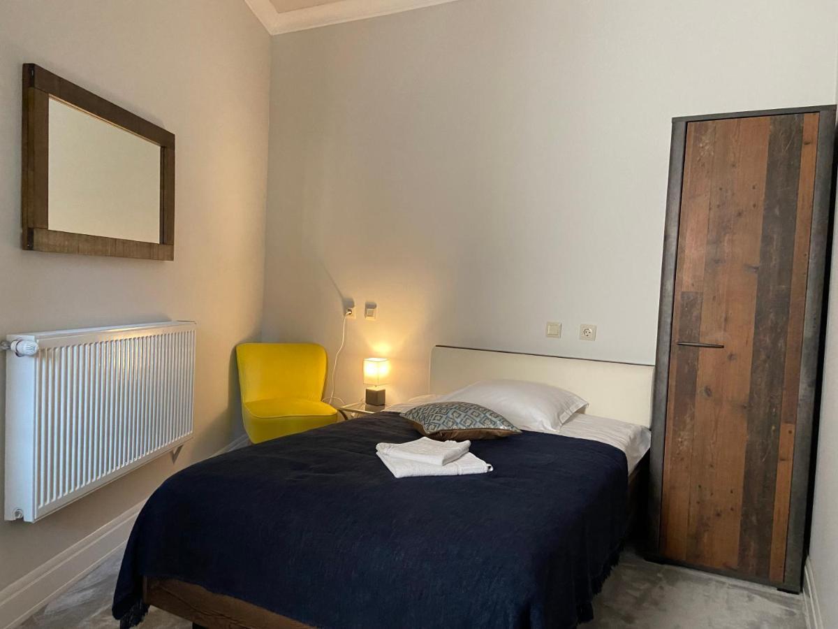 Maisonette Apartments Cîmpulung Extérieur photo