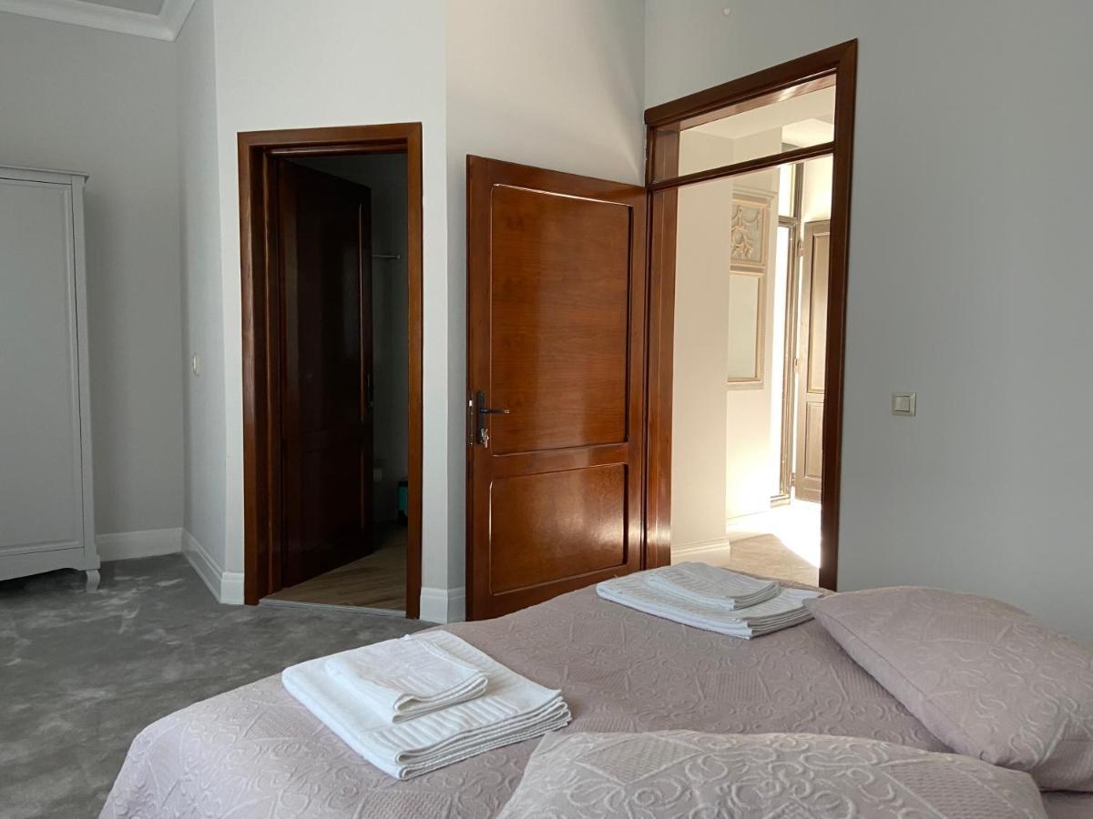 Maisonette Apartments Cîmpulung Extérieur photo