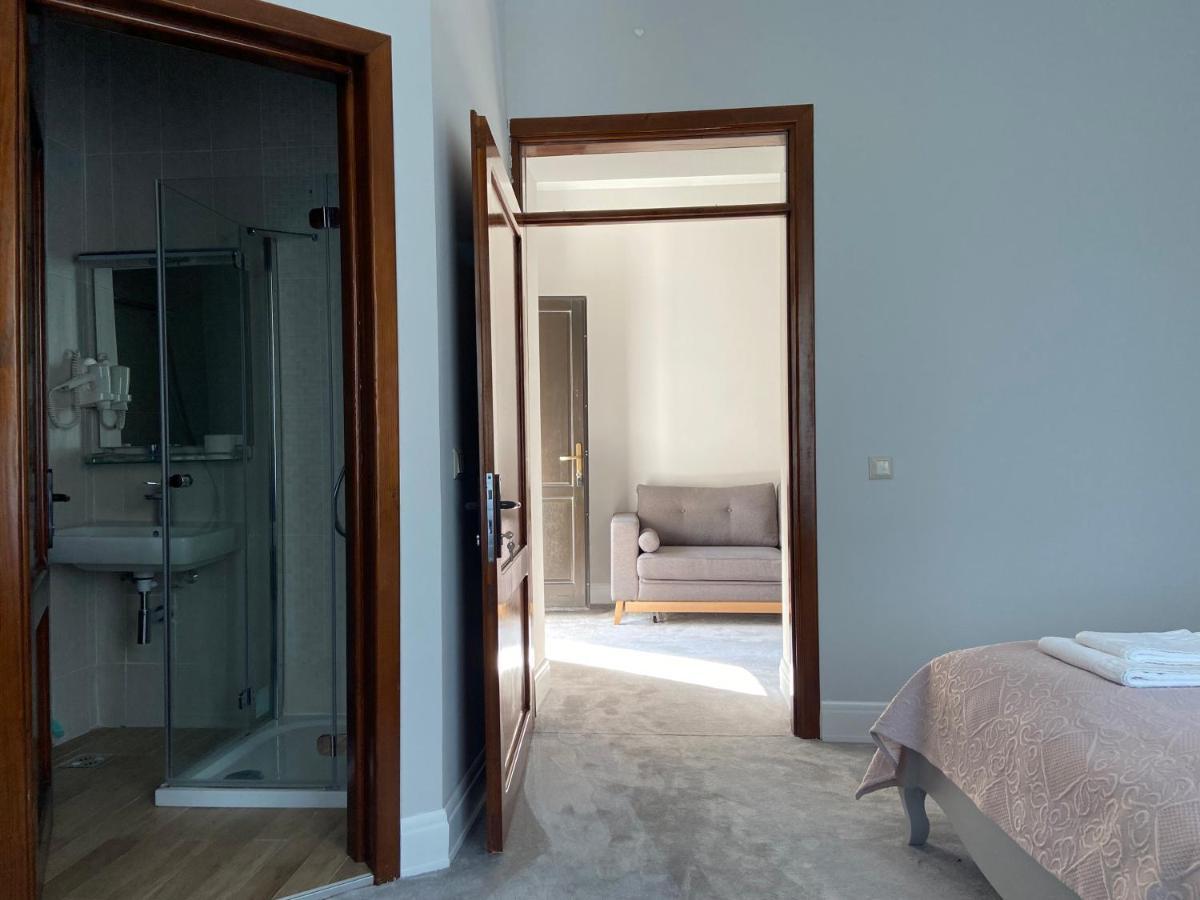 Maisonette Apartments Cîmpulung Extérieur photo