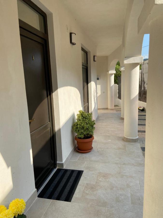Maisonette Apartments Cîmpulung Extérieur photo