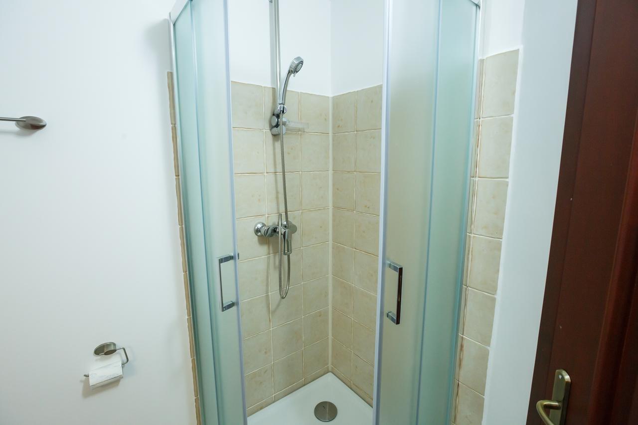 Maisonette Apartments Cîmpulung Extérieur photo